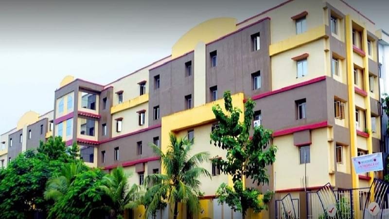 Rajamahendri Institute Of Engineering & Technology East Godavari Academic Building photo 3